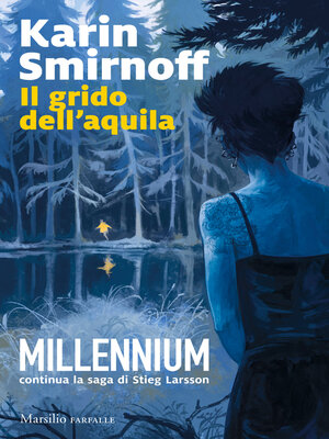 cover image of Il grido dell'aquila